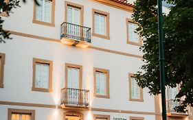 Hotel Casa do Parque